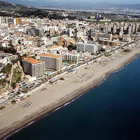 Habitaciones Bajondillo Torremolinos Exterior foto