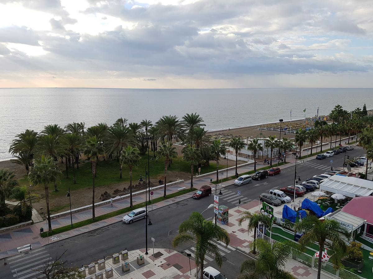 Habitaciones Bajondillo Torremolinos Exterior foto